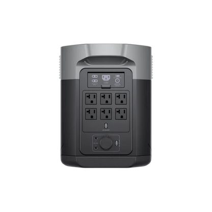 EcoFlow DELTA 2 Max Portable Power Station