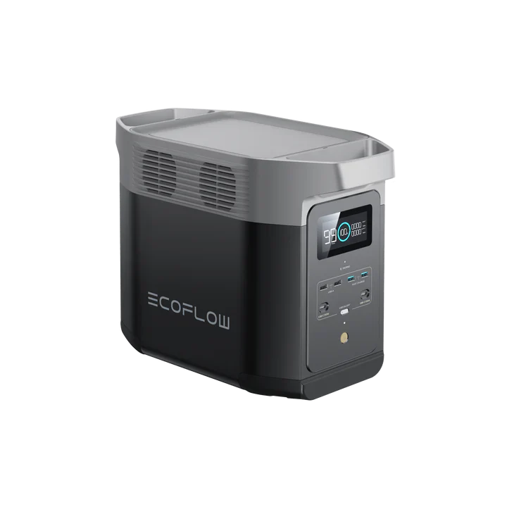 EcoFlow DELTA 2 Portable Power Station