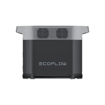EcoFlow DELTA 2 Portable Power Station
