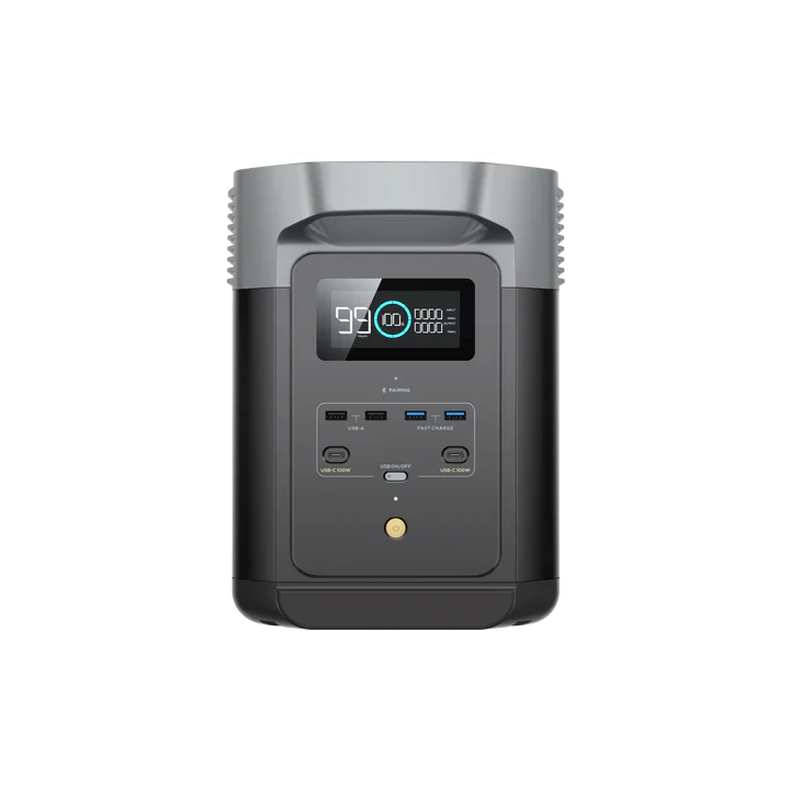 EcoFlow DELTA 2 Portable Power Station