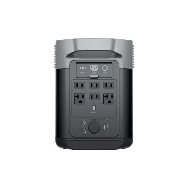 EcoFlow DELTA 2 Portable Power Station