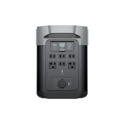 EcoFlow DELTA 2 Portable Power Station
