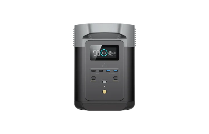 EcoFlow DELTA 2 Portable Power Station