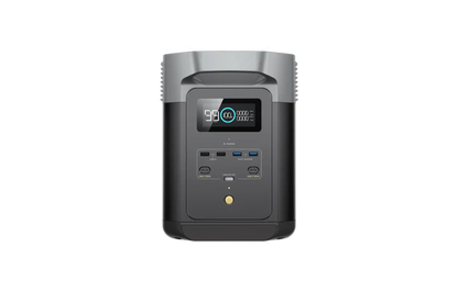 EcoFlow DELTA 2 Portable Power Station