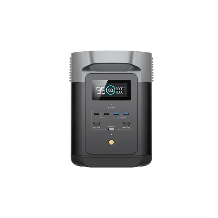 EcoFlow DELTA 2 Portable Power Station