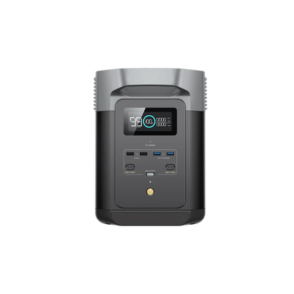 EcoFlow DELTA 2 Portable Power Station