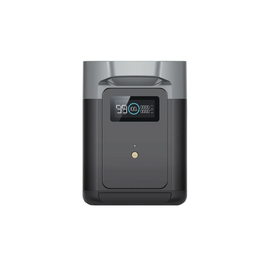 EcoFlow DELTA 2 Smart Extra Battery