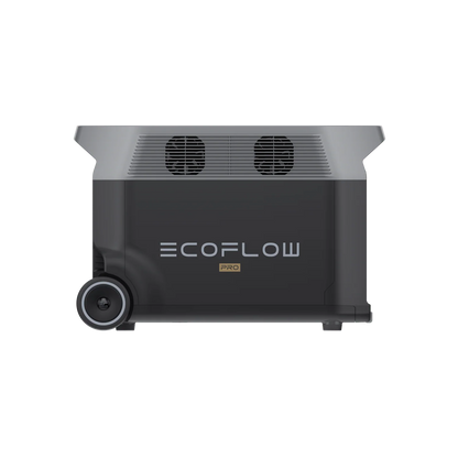 EcoFlow DELTA Pro Portable Power Station