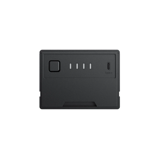 EcoFlow GLACIER Plug-in Battery