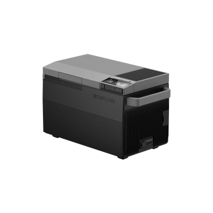EcoFlow GLACIER Portable Refrigerator