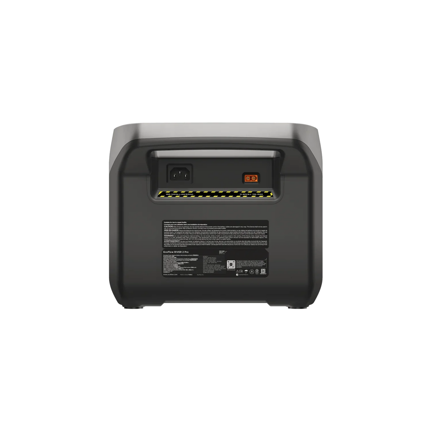 EcoFlow RIVER 2 Pro Portable Power Station