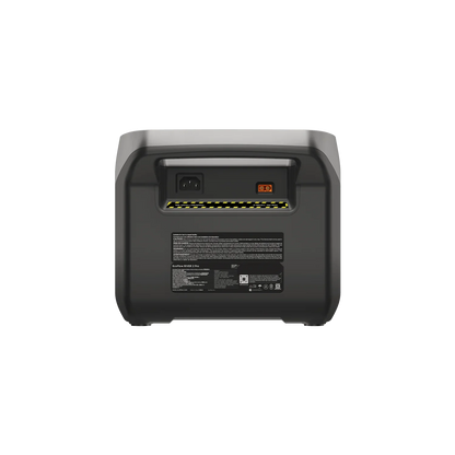 EcoFlow RIVER 2 Pro Portable Power Station
