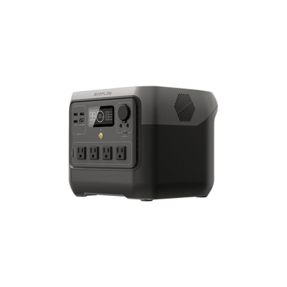 EcoFlow RIVER 2 Pro Portable Power Station