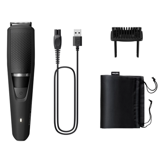 Panasonic ES-EU20 3-in-1 Wet/Dry Epilator