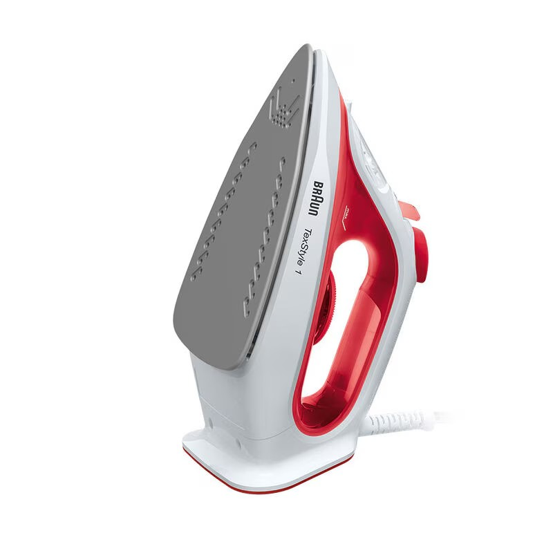 TexStyle 1 Steam Iron SI 1019