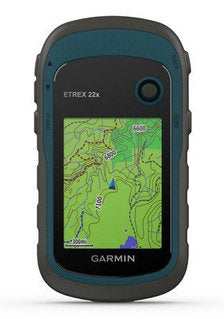 Garmin eTrex 22x