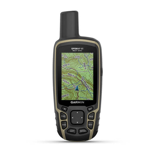 Garmin GPSMap 64s