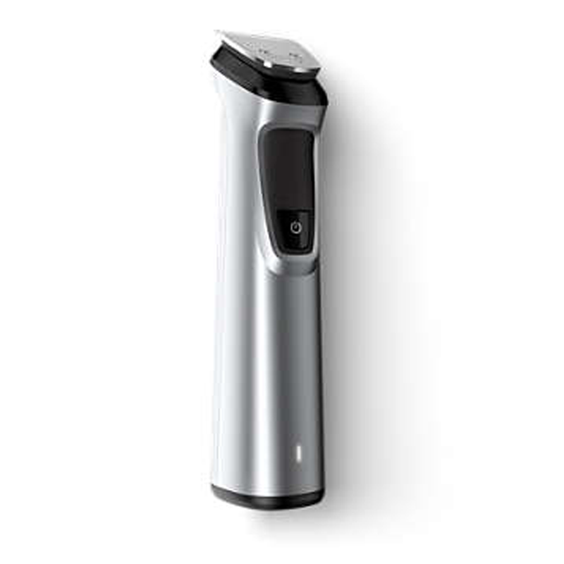 Philips MG7715/13 Multigroom Face Hair & Body Trimmer Series 7000 13 In 1 With Official Warranty