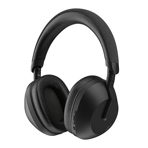 WIWU TD-09 Master Wireles Headphone – Black