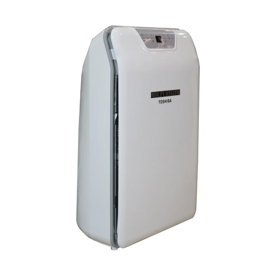 Toshiba Deluxe Air Purifier – CAF-W44