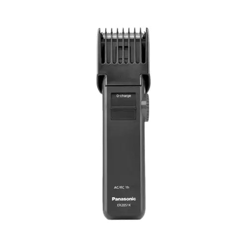 Panasonic ER-2051K AC/Rechargeable Beard & Hair Trimmer