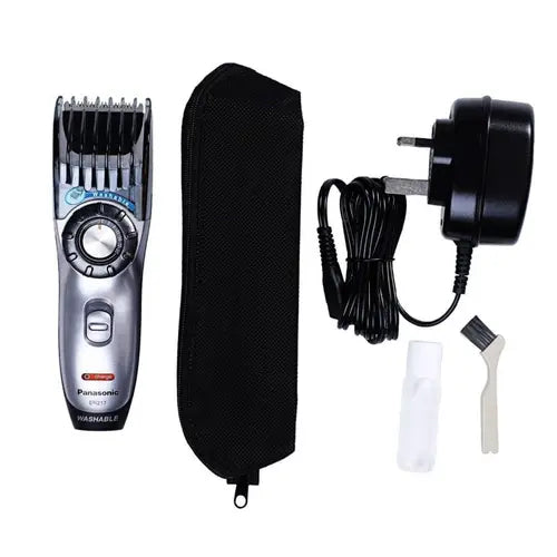 Panasonic ER-217S Washable Beard And Hair Trimmer