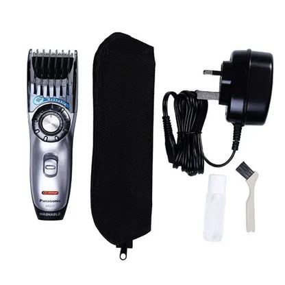 Panasonic ER-217S Washable Beard And Hair Trimmer