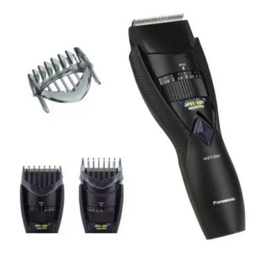 Panasonic ER-GB37-K Washable Beard And Hair Trimmer