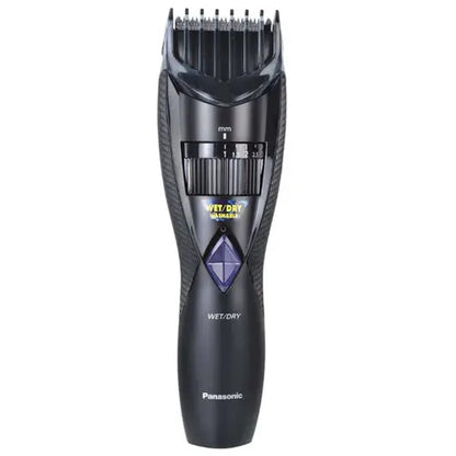 Panasonic ER-GB37-K Washable Beard And Hair Trimmer