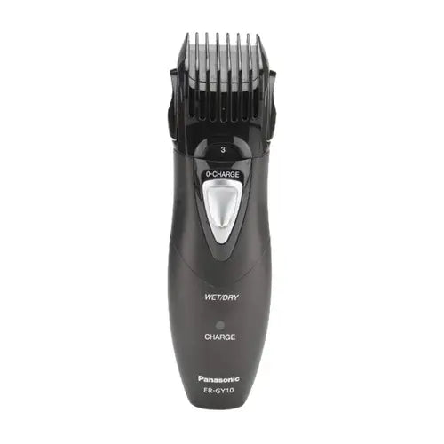Panasonic GY-10 6-in-1 Mens Body Grooming Kit
