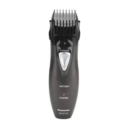 Panasonic GY-10 6-in-1 Mens Body Grooming Kit