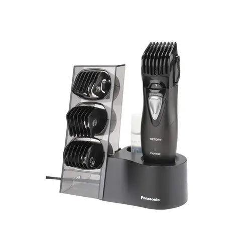 Panasonic GY-10 6-in-1 Mens Body Grooming Kit