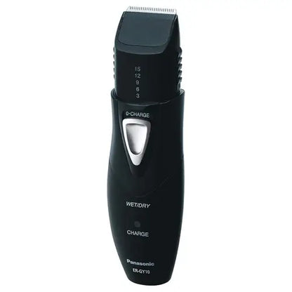 Panasonic GY-10 6-in-1 Mens Body Grooming Kit