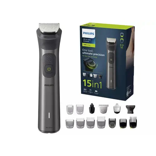Philips MG7940/15 Series 7000 All-in-One Trimmer