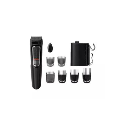 MG3730/15 Multigroom series 3000 8-in-1, Face and Hair