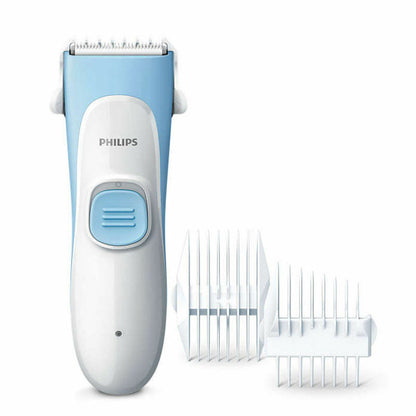 Philips Hairclipper Series 1000 Kids' Hair Clipper HC1055/15
