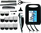 Wahl Home Pro Corded Hair Clipper Kit 09243