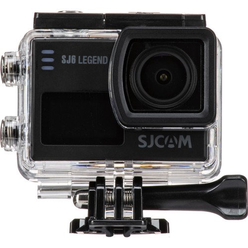 SJCAM SJ6 Legend