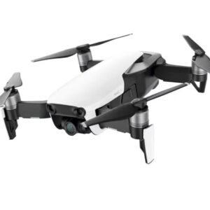 DJI Mavic Air Fly More Combo (Arctic White)