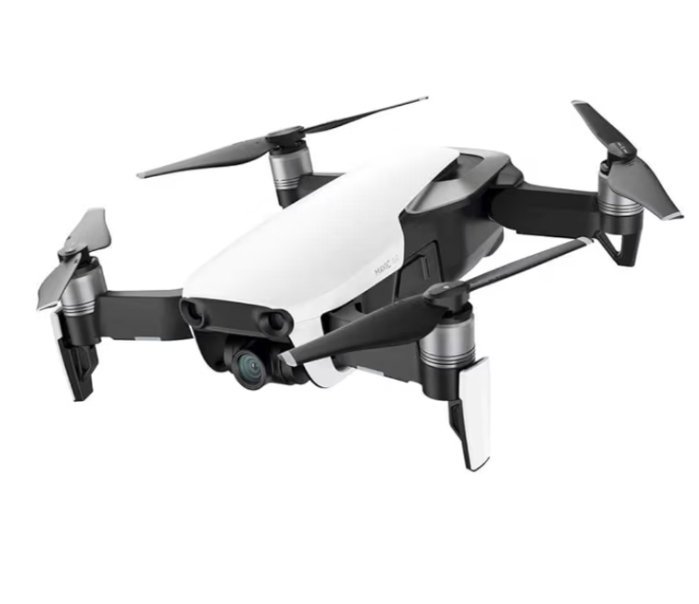 DJI Mavic Air Fly More Combo (Arctic White)