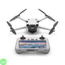 DJI Mini 3 Pro Fly More Combo
