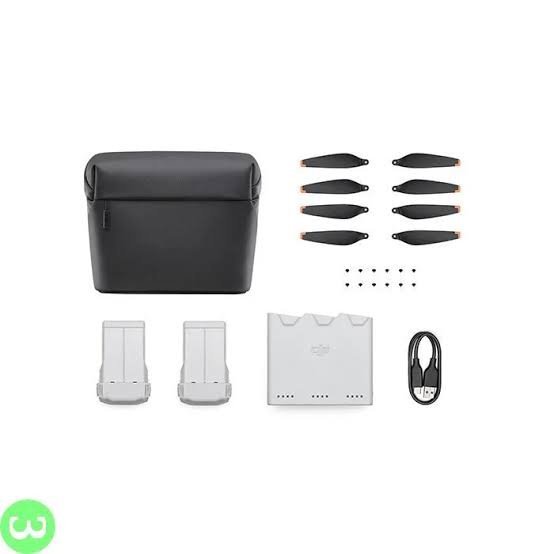 DJI Mini 3 Pro Fly More Combo