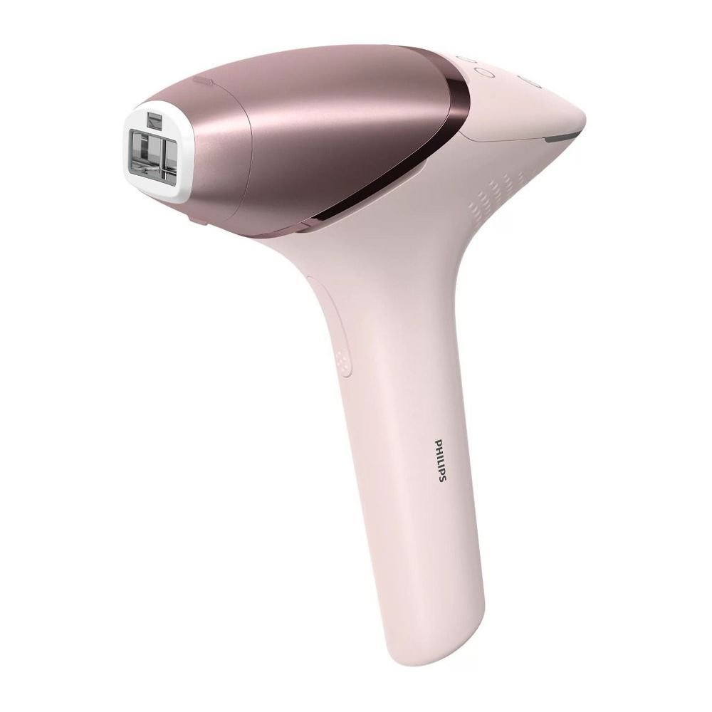 Philips Lumea 9000 IPL Hair Removal Device, 100-240V, BRI958/60