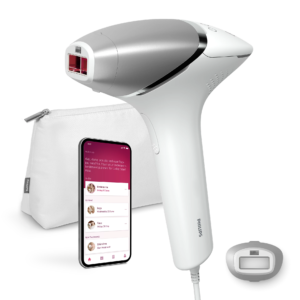 Philips Lumea IPL 8000 Series IPL Hair removal device with SenseIQ BRI940/00  Sale price 149.990 BD