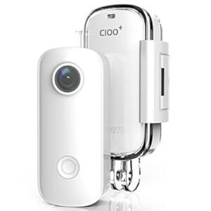 SJCAM C100 Mini Camera