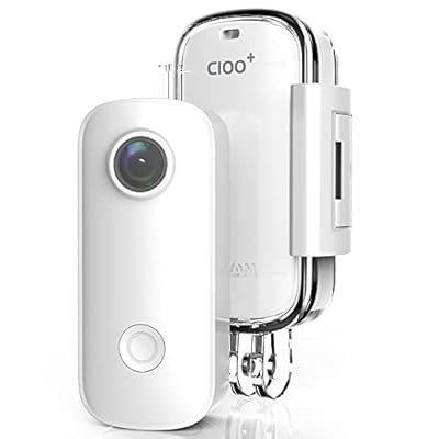 SJCAM C100 Mini Camera