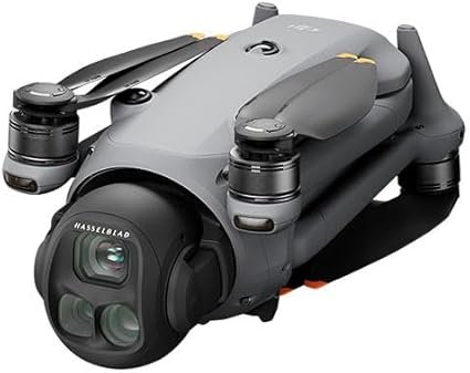 DJI Mavic 4 Pro Fly More Combo