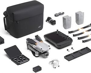 DJI Air 2S Fly More Combo