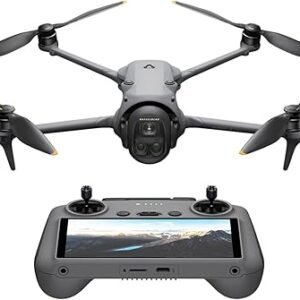 DJI Mavic 4 Pro Fly More Combo