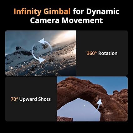 DJI Flip Fly More Combo